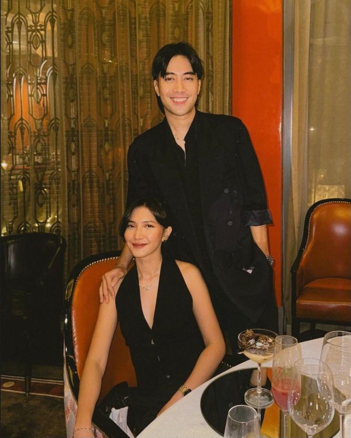 10 Pasangan Selebritas Indonesia Miliki Vibes Healthy Relationship