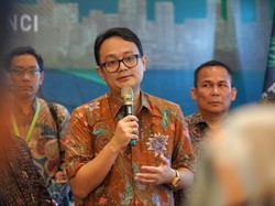Kemendag Targetkan Surplus Neraca Dagang 2024 Tembus US$ 53 M, Ini Caranya