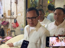 Kasus DBD Naik di Bogor, Bima Arya Minta Camat-Lurah Berantas Jentik Nyamuk