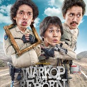 7 Rekomendasi Film Komedi Terbaik untuk Teman Melepas Stres Setelah Pulang Ngantor