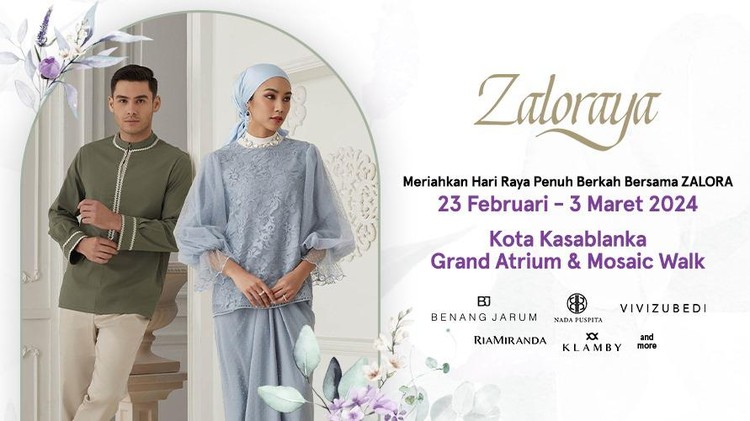 Zaloraya