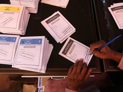 Saksi Pemenangan DPC PKB Magelang Temukan Dugaan Penggelembungan Suara