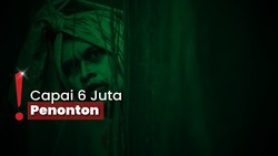 Film Terlaris Awal 2024, 'Agak Laen' Siap Geser 'KKN di Desa Penari'