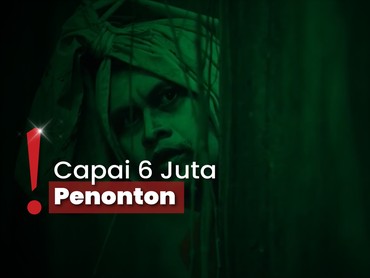 Film Terlaris Awal 2024, 'Agak Laen' Siap Geser 'KKN di Desa Penari'