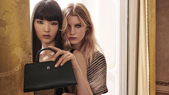 Aigner Spring/Summer 2024