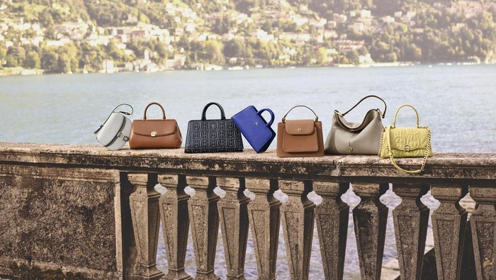 Aigner Spring/Summer 2024