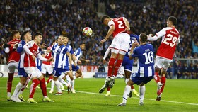 Arsenal vs FC Porto: Anomali dan Waspada Lengah di Momen Akhir