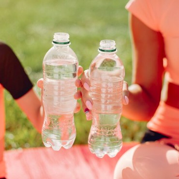 Arti dan Bahaya Kandungan Bromat di Air Mineral