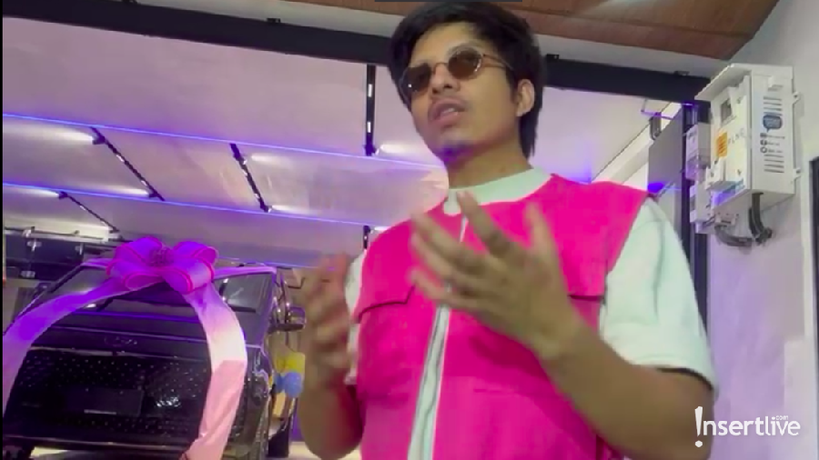 atta halilintar Atta Halilintar
