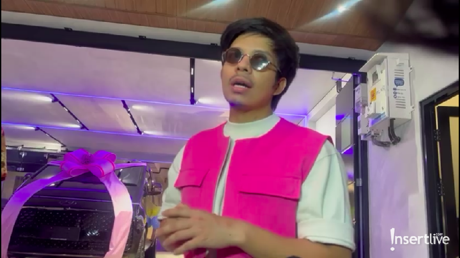 atta halilintar Atta Halilintar