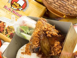 5 Ayam Goreng di Bogor yang Legendaris Ini Lezatnya Juara