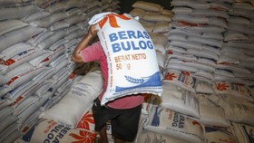 Bulog Tak Lagi Jualan Komersial Usai Jadi Badan di Bawah Presiden