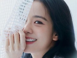 Pernyataan Jisoo BLACKPINK Seusai Umumkan Agensi Baru