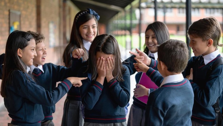 bullying