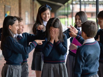 5 Penyebab Anak Menjadi Pembully dan Cara Tepat Mengatasinya Menurut Pakar