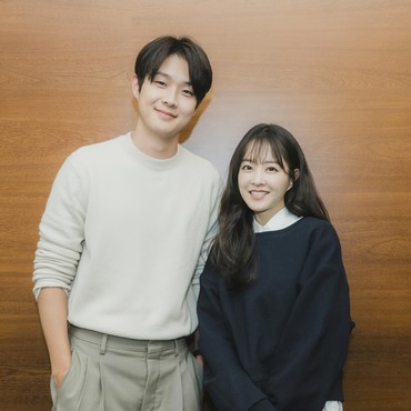 Choi Woo Shik dan Park Bo Young Siap Adu Akting di Drama 'Melo Movie'