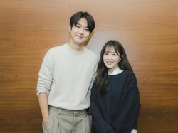 Choi Woo Shik dan Park Bo Young Siap Adu Akting di Drama 'Melo Movie'