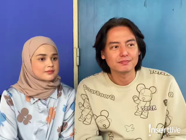 img-title Roger Danuarta & Cut Meyriska Pilih Asuh Anak dengan Kelembutan dan Diskusi