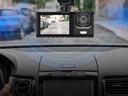Bisa Jadi Bukti Kecelakaan, Begini Cara Kerja Dashcam
