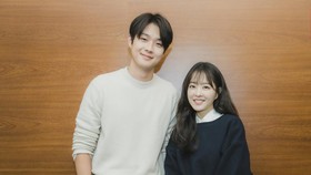 Choi Woo-shik dan Park Bo-young Main Drama Penulis Our Beloved Summer