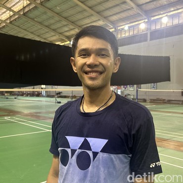 Gagal di Perempat Final Olimpiade Paris, Raket Berdarah Fajar Alfian Jadi Sorotan