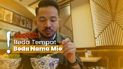 img-title Makan Mie dari 5 Negara, Rasanya Kayak Keliling Dunia