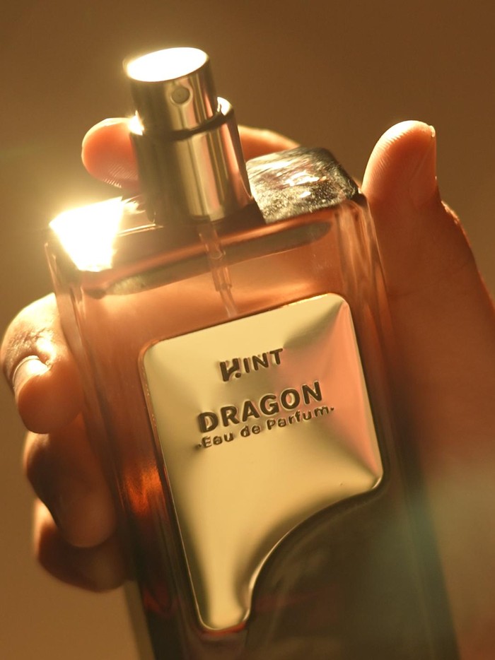HINT Dragon Eau de Parfum