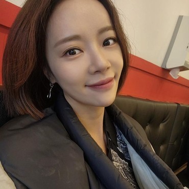 Kata Agensi soal Alasan Hwang Jung Eum Kembali Gugat Cerai Suami