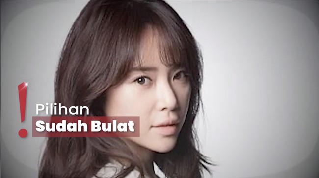 Sempat Mediasi, Hwang Jung Eum Layangkan Gugatan Cerai Kedua Kalinya