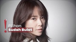 img-title Sempat Mediasi, Hwang Jung Eum Layangkan Gugatan Cerai Kedua Kalinya
