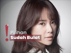 Sempat Mediasi, Hwang Jung Eum Layangkan Gugatan Cerai Kedua Kalinya