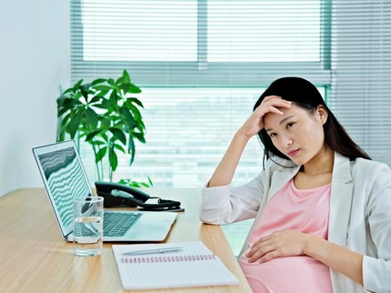 Penyebab Munculnya Hot Flashes saat Hamil dan Cara Mengatasinya