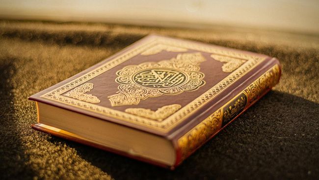 Kapan Malam Nuzulul Quran di Bulan Ramadan 2025? Catat Amalannya