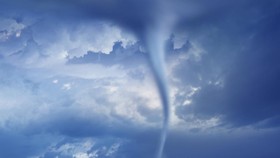 Pakar BRIN Buka Suara Usai Viral Tornado Rancaekek