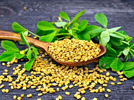 Mengenal Fenugreek, Bahan Herbal yang Bisa Memperlancar Produksi ASI