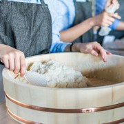 Selain Indonesia, Ini Deretan Negara yang Penduduknya Paling Banyak Makan Nasi