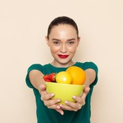 5 Buah yang Sebaiknya Kamu Makan Setiap Minggu Menurut Ahli