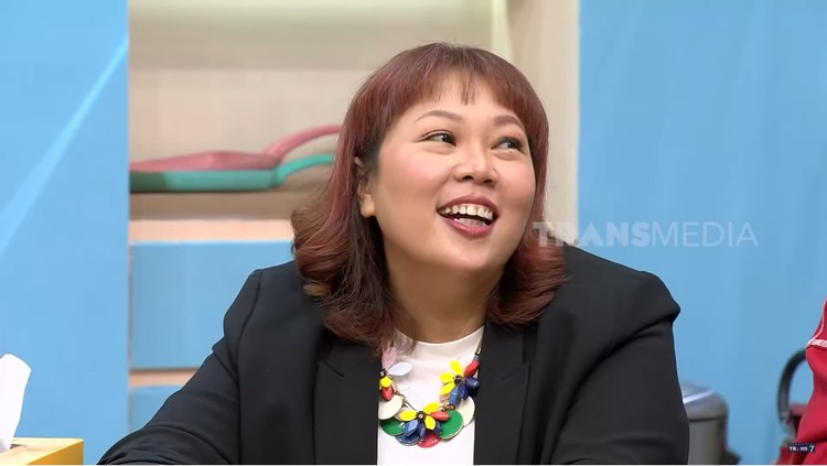 Inaya Wahid