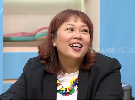 Inaya Wahid Anak Gus Dur Ungkap Sudah Punya Kekasih, Berencana Nikah Tahun Ini