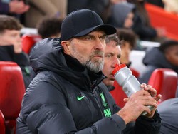 Siapa Bisa Menggantikan Juergen Klopp di Liverpool?