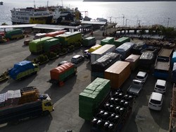 Pengusaha Logistik RI Tak Khawatir Tarif Trump, Malah Kedapatan Cuan Ini