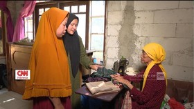 VIDEO: Keluarga Tempat Kembalinya Jiwa | CNN Indonesia Berbuat Baik