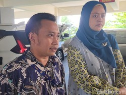 Terduga Pelaku Bullying Siswa Binus Serpong Diperiksa Polisi Hari Ini