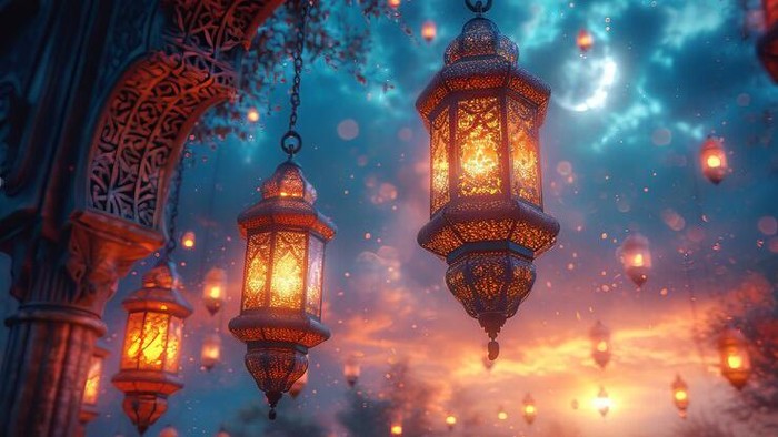 Ini 5 Keutamaan Malam Nisfu Syaban yang Harus Kamu Tahu, Catat!