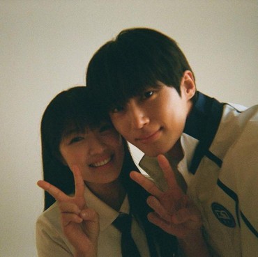 Lakoni Adegan Intim dengan Byeon Woo Seok, Kim Hye Yoon: Itu Sangat Memalukan