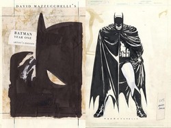 Ini Komik Batman Terbaik Sepanjang Masa