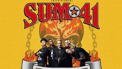 Masih Ada, Ini Harga Tiket Konser Sum 41 di Indonesia