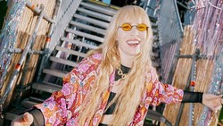 Lirik Lagu dan Terjemahan Unwritten - Natasha Bedingfield