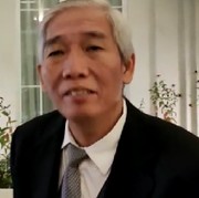 Ini Rahasia Lo Kheng Hong, Bisa Punya Rumah Elite dengan Gaji Sejuta!