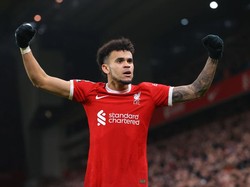 Famous Five Liverpool: 5 Striker Tembus Dua Digit Gol!